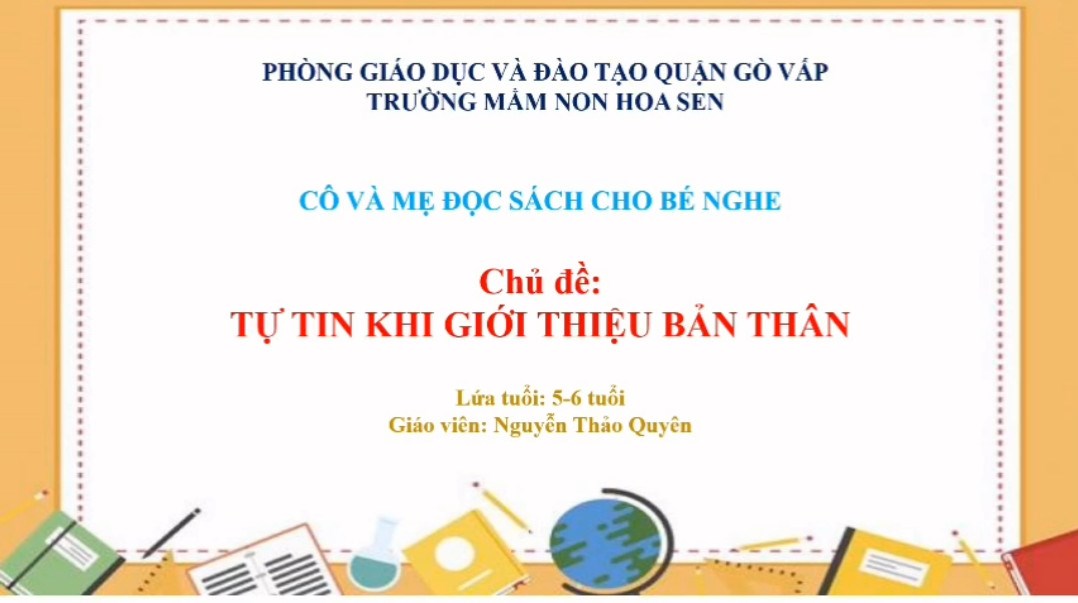 Ảnh đại diện